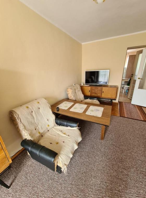 Apartament Omega 250M Do Plazy Apartman Giżycko Kültér fotó