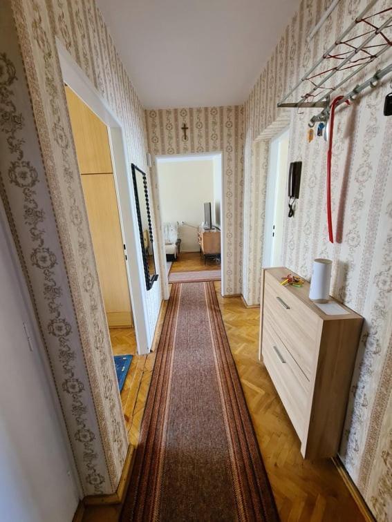 Apartament Omega 250M Do Plazy Apartman Giżycko Kültér fotó